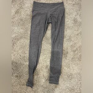 Lululemon align leggings size 8